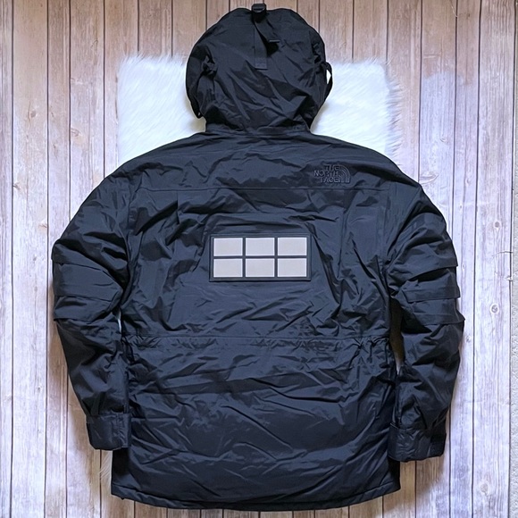 The North Face Men’s TAE Trans Antarctica Expedition Parka - Picture 7 of 10